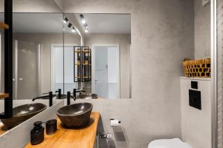 Ferienwohnung Bergtraum mit Pool und Sauna - 5