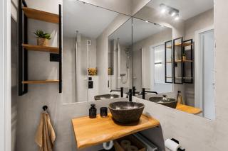 Ferienwohnung Bergtraum mit Pool und Sauna - 7