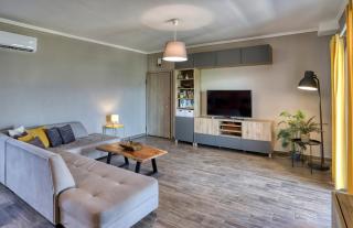 Sitia Bay View Villa Apartment - 6
