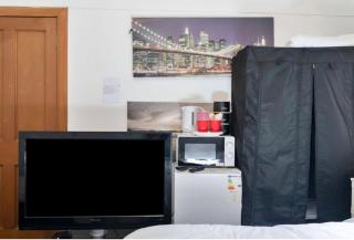 Bed Breakfast Free Wifi Edinburgh - 5