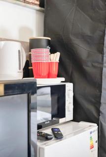 Bed Breakfast Free Wifi Edinburgh - 2