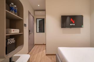 La Doma Express Nguyễn Văn Vĩnh - 9