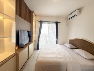 Hivi Apartement Skyhouse BSD - 1