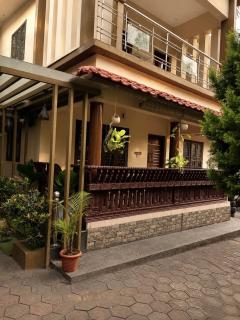 Elowen Private Villa - 0