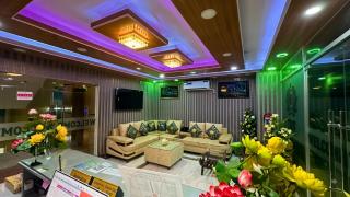 The Ambassador Hotel Dhanmondi - 6