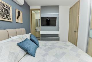 Departamento en Cielo Mar, Playa Azul-Gran Malecón - 9