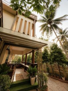 Elowen Private Villa - 5