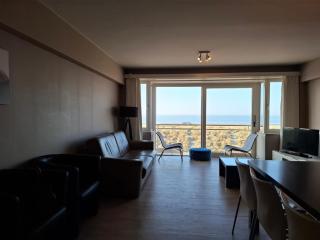 appartement Zeedijk Nieuwpoort - 3