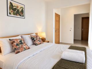 Modern 4BR Villa with Private Pool - 4