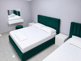 Siar Apartment New Bazaar - 3