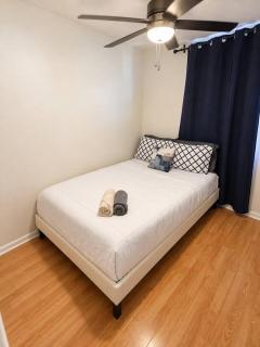 Unit 2 - Stylish 2BR Downtown Phoenix Retreat in Roosevelt Row, Parking Included - 8