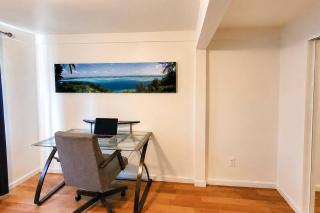 Unit 2 - Stylish 2BR Downtown Phoenix Retreat in Roosevelt Row, Parking Included - 3