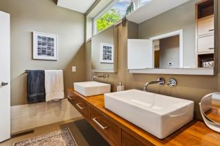 Luxuary Tremont Home - Movie Room, Pet & Baby Friendly - 3