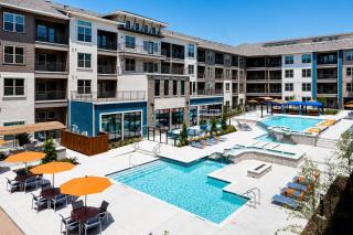 Comfortable McKinney Apartment. Wi-Fi and Parking - 6