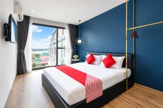 BH Riverside Hotel - 9