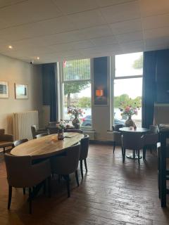 Hotel van Dijk Kampen - 5