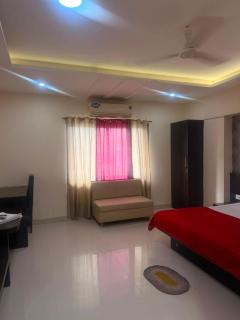 HR Resort - 1