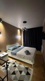 ЖК Улытау Luxury Apartament Karaganda - 0