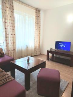Comfort Apartment D12 Pamporovo - 1