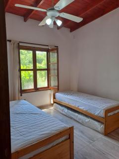 Cabaña La Hortensia - Sierras, Pileta y Mucho Verde - 1