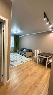 ЖК Улытау Luxury Apartament Karaganda - 7