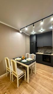 ЖК Улытау Luxury Apartament Karaganda - 4