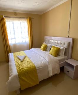 Naserian Homes,Kiamunyi - Nakuru - 8