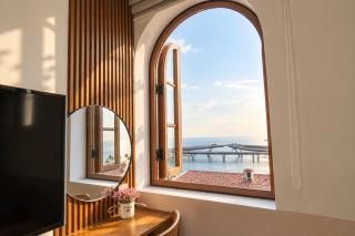 Palo Santo Hotel Phu Quoc - Fireworks & Ocean View - 7