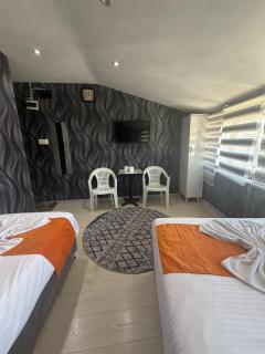 Taksim Nora house hotel - 1