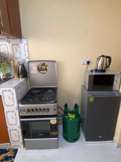 Naserian Homes,Kiamunyi - Nakuru - 4