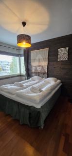 Northern Lights Center Apartment - 8