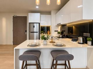 Star Residences KLCC -Grande Homes - 7