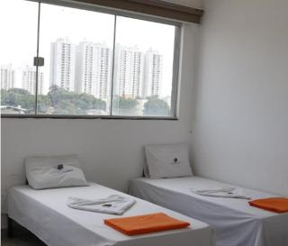 Hotel JJ 44 Goiania - 5