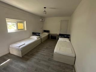 Vibe Hostel - 3