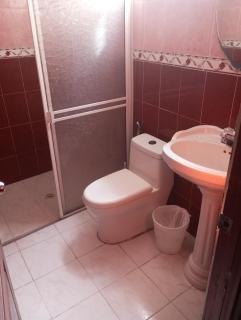 Hostal Nahimara - 1