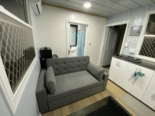Studio steps from Accra Beach - Brand New! - 7