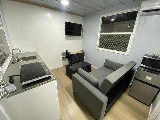 Studio steps from Accra Beach - Brand New! - 1