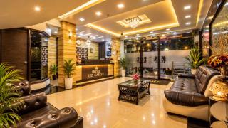 Hotel Red Castle - Near Ganga Ram & BLK Hospital - Karol Bagh - 5
