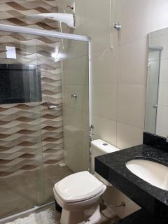 Apart-Hotel Canastra - 8
