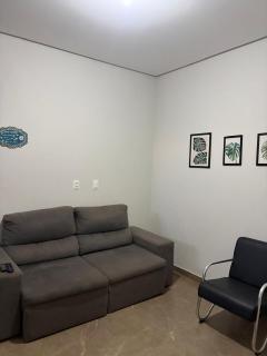Apart-Hotel Canastra - 5