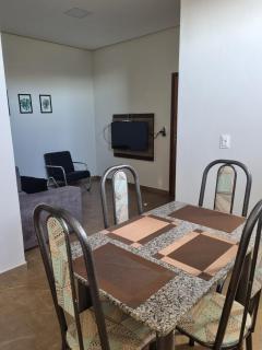 Apart-Hotel Canastra - 4