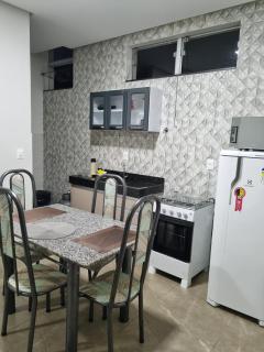 Apart-Hotel Canastra - 1
