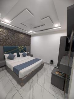 Hotel The Pacific Ahmedabad Airport - 2