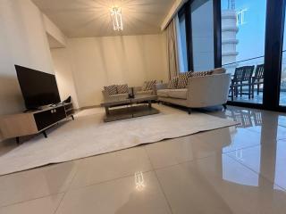 Luxury Beachfront Apartments by VB Homes - 3
