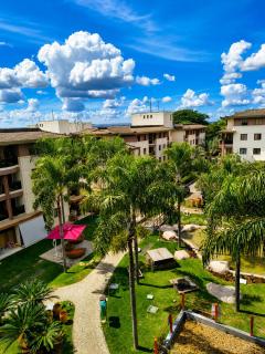 Apartamento em Brasília, Negócios, Turismo e Lazer - 1