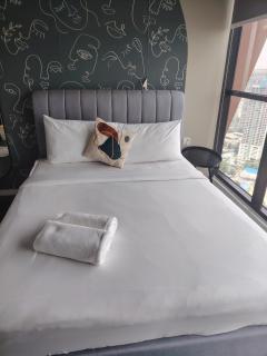 scarletz suites by prestige klcc - 8