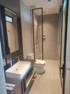 scarletz suites by prestige klcc - 2