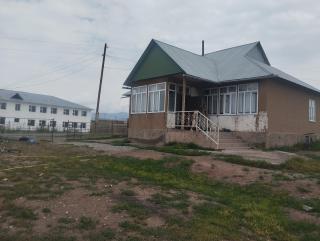 Baiel guest house - 2