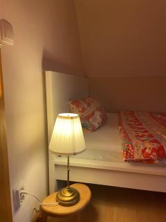 Gästezimmer in Einfamilienhaus mit großem Garten - 8