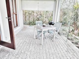Sunbird Studio At Schoongezicht - 4
